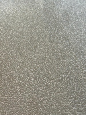 Закалка стекла. 